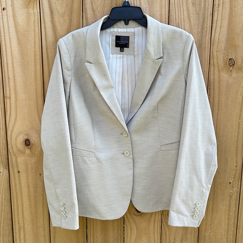 The Limited Collection Blazer Size 14